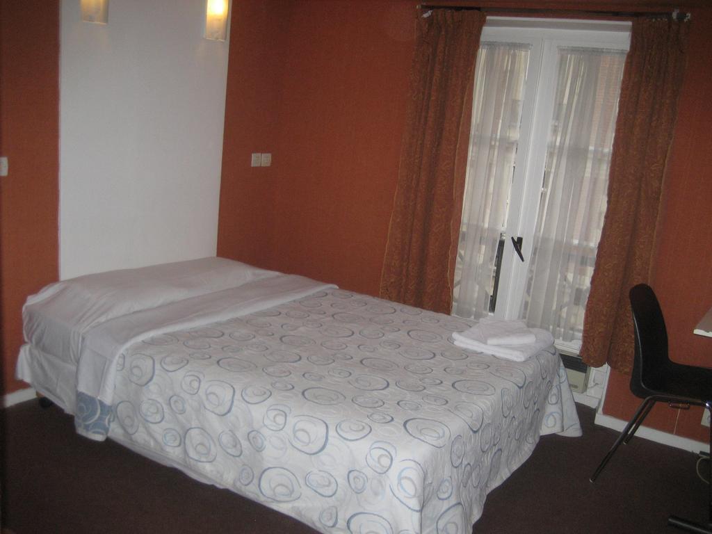 Hotel Meteore Paris Phòng bức ảnh