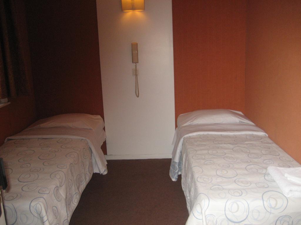 Hotel Meteore Paris Ngoại thất bức ảnh
