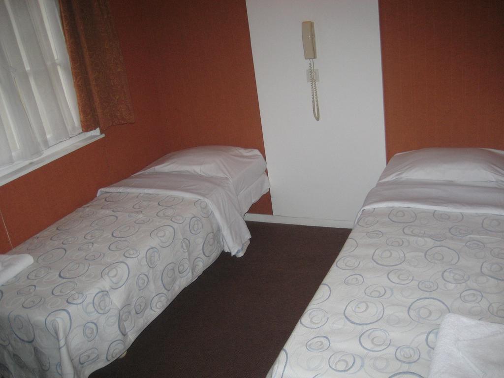 Hotel Meteore Paris Phòng bức ảnh