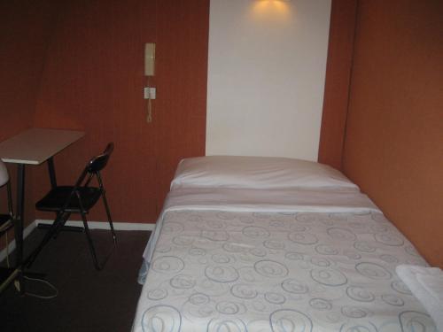 Hotel Meteore Paris Ngoại thất bức ảnh